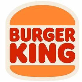 Burger King logo