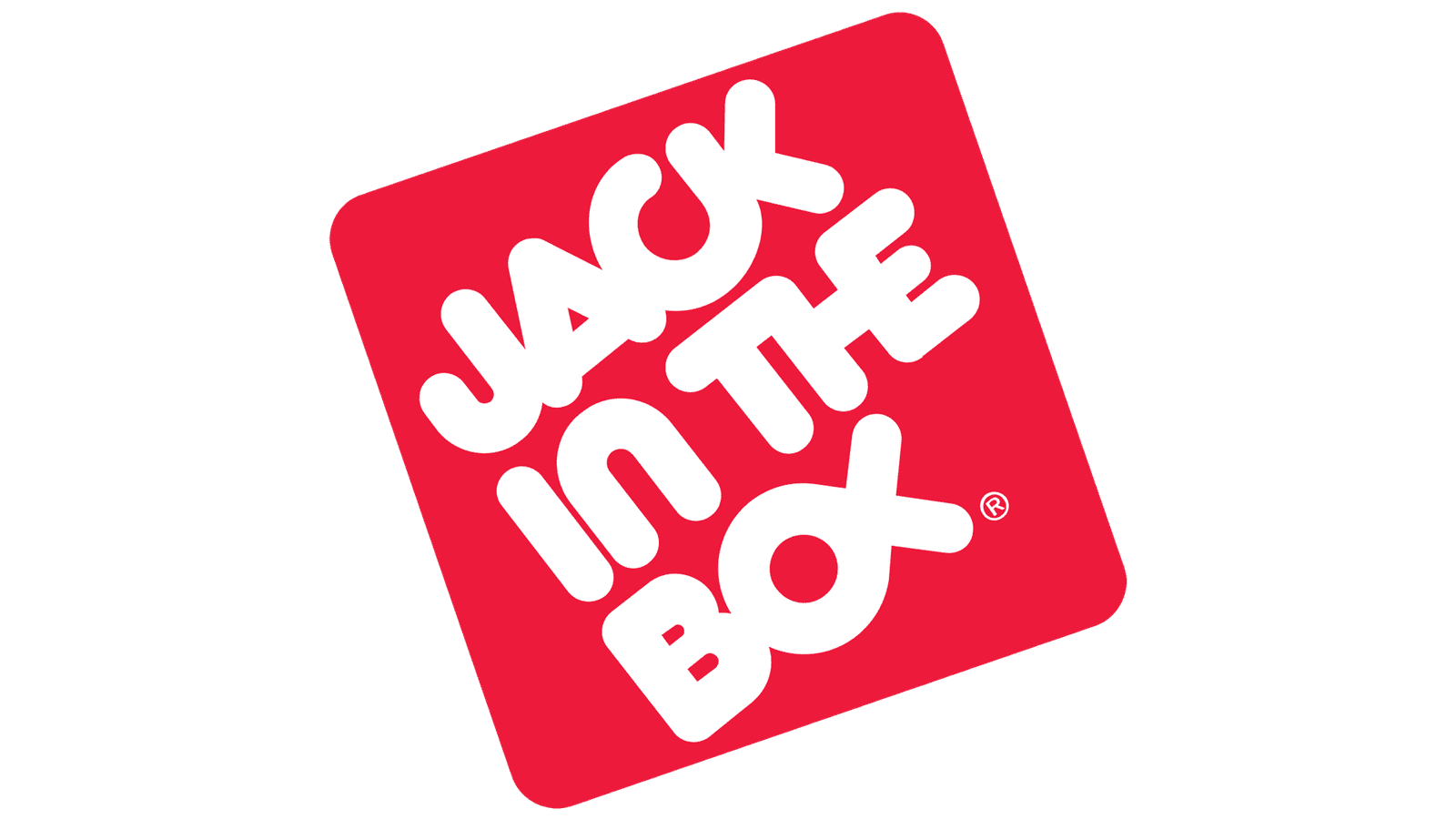 Jack in the Box logo