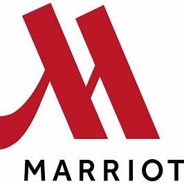 Marriott Hotel logo