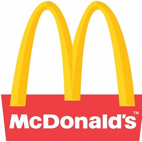 McDonald's logo