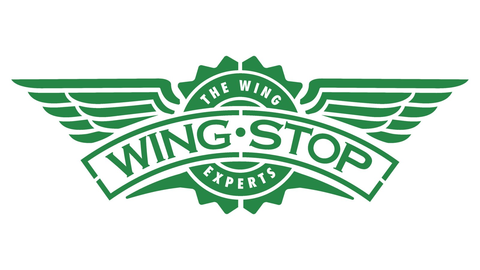 Wingstop logo