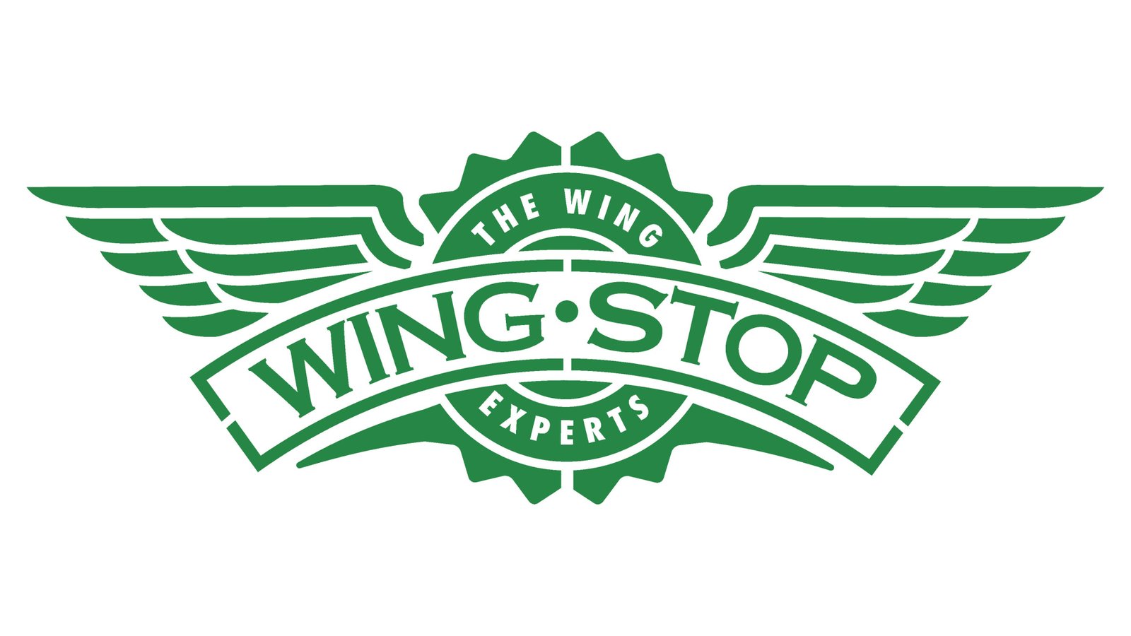 Wingstop logo